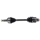 Gsp Auto Parts North America Inc NCV11540 New Axle. Fixed Price $102.47.