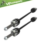 2X Rear Cv Axle Assembly For 2015-2019 Subaru Legacy Outback H4 2.5L H6 3.6L. Fixed Price $114.99.