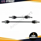 For Hyundai Veloster Fwd Auto Dual Clutch Trans Front Pair Cv Axle Shaft Assy. Fixed Price $232.33.