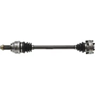 1 Cardone 66-9356 Cv Axle Assembly. Fixed Price $184.79.