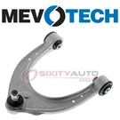 Mevotech Supreme Front Upper Suspension Control Arm Ball Joint For 2012-2014 Cu. Fixed Price $186.14.