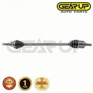 Front Right Cv Axle Shaft For Saturn Ion 2.2L L4 Fwd 2003 2004 2005 2006 2007. Fixed Price $107.33.