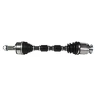 Gsp NCV36063 Front Right Axle Fits 2016-2021 Honda Civic. Fixed Price $178.99.