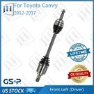 Oe Front Left Driver Cv Axle For 2012 13 14 15 16 17 Toyota Camry 2.5L L4. Fixed Price $144.06.