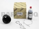 0443730071 Genuine Toyota Boot Kit Fr Drive 04437-30071. Fixed Price $67.85.