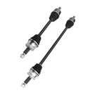 2PCS Front Cv Joint Axle Shaft Lh+rh For Kia Optima 16-20 Hyundai Sonata 15-19. Fixed Price $130.79.
