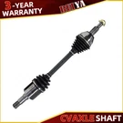 Front Left Cv Axle Shaft For Dodge Grand Caravan Chrysler Town & Country Fwd. Fixed Price $199.64.