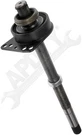 Apdty 153886 Front Right Inner 4WD Cv Intermediate Axle Shaft With Bearing. Fixed Price $120.14.