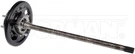 Dorman 926-139 Pre-pressed Rear Axle Fits Toyota Tacoma. Fixed Price $593.66.