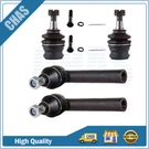 Front Lower Ball Joint Outer Tie Rod End Kit Subaru Forester Impreza Legacy. Fixed Price $31.78.