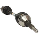 TX846 Motorcraft Cv Half Shaft Axle Front Driver Left Side Hand Ford 13-19. Fixed Price $227.40.