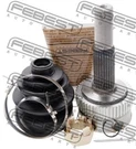 Febest Nissan Outer Cv Joint Rear 0210-J10RA48. Fixed Price $99.00.