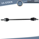 Gsp Front Right Cv Axle Assembly For 12-2017 Hyundai Veloster L4 1.6L Fwd Manual. Fixed Price $111.99.