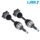 Lablt Front Cv Axle Shaft For Chevy Gmc Silverado Suburban Sierra 1500 1988-2007. Fixed Price $143.83.