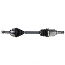Top Notch TN18253 Cv Axle Assembly. Fixed Price $121.99.