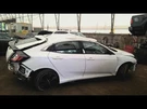 Passenger Axle Shaft Front 1.5L Turbo Outer Fits 17-21 Civic 6617554. Fixed Price $94.90.