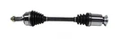 Axle Assembly-new Gsp NCV36592 Fits 07-08 Honda. Fixed Price $107.95.