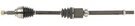 Right New Cv Complete Assy Cardone Industries 66-6426. Fixed Price $144.90.