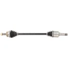 Trakmotive Cv Axle Shaft P N Sb 8122. Fixed Price $132.76.