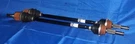 2021-2026 Nissan Rogue Pair Of Rear Left & Right Axle Shafts Oem 53K Miles!. Fixed Price $179.95.