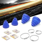 Megan Front Silicone Cv Joint Axle Boot Replacement For 95-98 Nissan 240SX S14. Fixed Price $118.31.