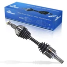 Maxfavor Front Left Cv Axle Shaft For 2014-16 Chevy Impala Limited 12-13. Fixed Price $131.88.