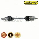 Front Left Cv Axle Shaft Assembly For Bmw X5 3.0L L6 Awd 2008-2018. Fixed Price $124.99.