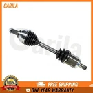 Garila Front Left Driver Cv Axle Shaft For 2001-2005 Bmw 325XI 2.5L L6 Awd. Fixed Price $156.55.