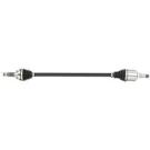 Trakmotive Cv Axle Shaft P N Fits For Gm 86005. Fixed Price $167.00.