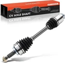 Front Passenger Side Apm Cv Axle Shaft Assembly Compatible With Honda. Fixed Price $139.99.