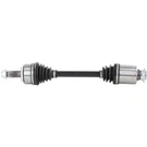 Surtrak Axle HO-8649 Cv. Fixed Price $178.11.