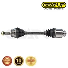 Front Right Cv Axle Shaft Assembly For Honda Accord 2.4L L4 Manual Trans 2003-07. Fixed Price $99.99.