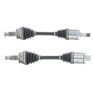 For Cadillac Cts 2014 2015 2016 2017 Pair Front Cv Axle Shafts Gap. Fixed Price $242.41.