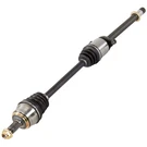 Front Right Cv Axle Shaft For Acura Mdx & Honda Pilot. Fixed Price $207.97.