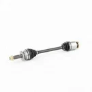 Right New Cv Complete Assy Trakmotive KA8047. Fixed Price $99.98.