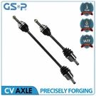 Cv Axle Joint Front Left & Right For 1995-1999 Hyundai Accent 1.5L L4. Fixed Price $230.66.