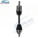 Cv Axle Shaft Assy Front Left Side For Volvo S40 2.4L L5 Awd Fwd 2005-2011. Fixed Price $113.63.