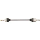 Trakmotive Cv Axle Shaft For Nissan NI-8107. Fixed Price $117.57.