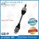 Oe Front Right Passenger Axle Joint For Honda Hr-v 2.0L L4 Auto Cvt Trans. Fixed Price $129.78.