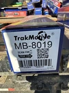 MB-8019 Trakmotive Cv Half Shaft Axle Front Driver Left Side For Mercedes. Fixed Price $90.90.