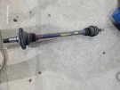 Passenger Axle Shaft Type GLC300 Suv Fits 16-17 Mercedes Glc-class 2092531. Fixed Price $153.99.