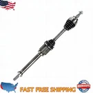 Front Right Cv Axle Joint Shaft Assembly 2013-2019 Ford Escape 1.5L L4 Fwd. Fixed Price $357.08.