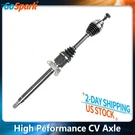 Front Right Cv Axle Shaft Kit For Mini Cooper Clubman Bmw X2 2.0L Fwd Auto Trans. Fixed Price $234.98.