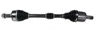 Axle Assembly-new Gsp NCV36064 Fits 17-18 Honda Civic. Fixed Price $100.95.