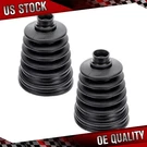 Dorman 2X Outer Cv Joint Boot Kit For 1995-2009 Chevrolet. Fixed Price $73.63.