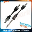 Front Driver & Passenger Side Cv Axle For 2011-2016 Scion Tc 2.5L Auto Trans Fwd. Fixed Price $348.35.