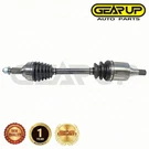 Front Left Lh Cv Axle Shaft Assembly For Nissan Murano 2.5L L4 2016. Fixed Price $148.90.