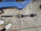 Passenger Axle Shaft Front Fits 17 20-22 Mazda CX-5 2138315. Fixed Price $134.80.