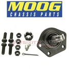 Moog Front Lower Ball Joint For 1992-1996 Gmc Jimmy Spring Ride Steering Xw. Fixed Price $47.08.