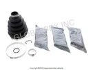 Bmw (2006+) Axle Boot Kit For C/v Joint Front Left Right Outer (1) Gkn Loebro. Fixed Price $56.40.